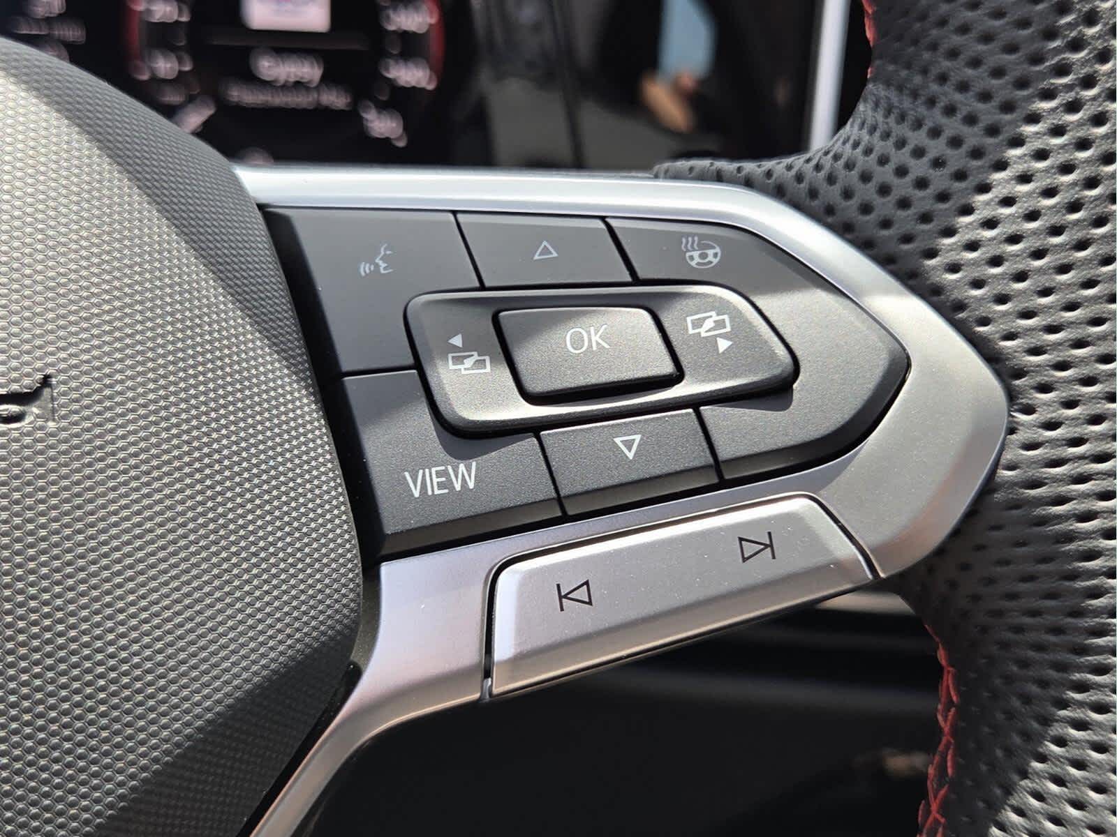 2026 Volkswagen Golf GTI SE - Photo 29