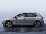 2026 Volkswagen Golf GTI SE
