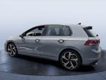 2026 Volkswagen Golf GTI SE