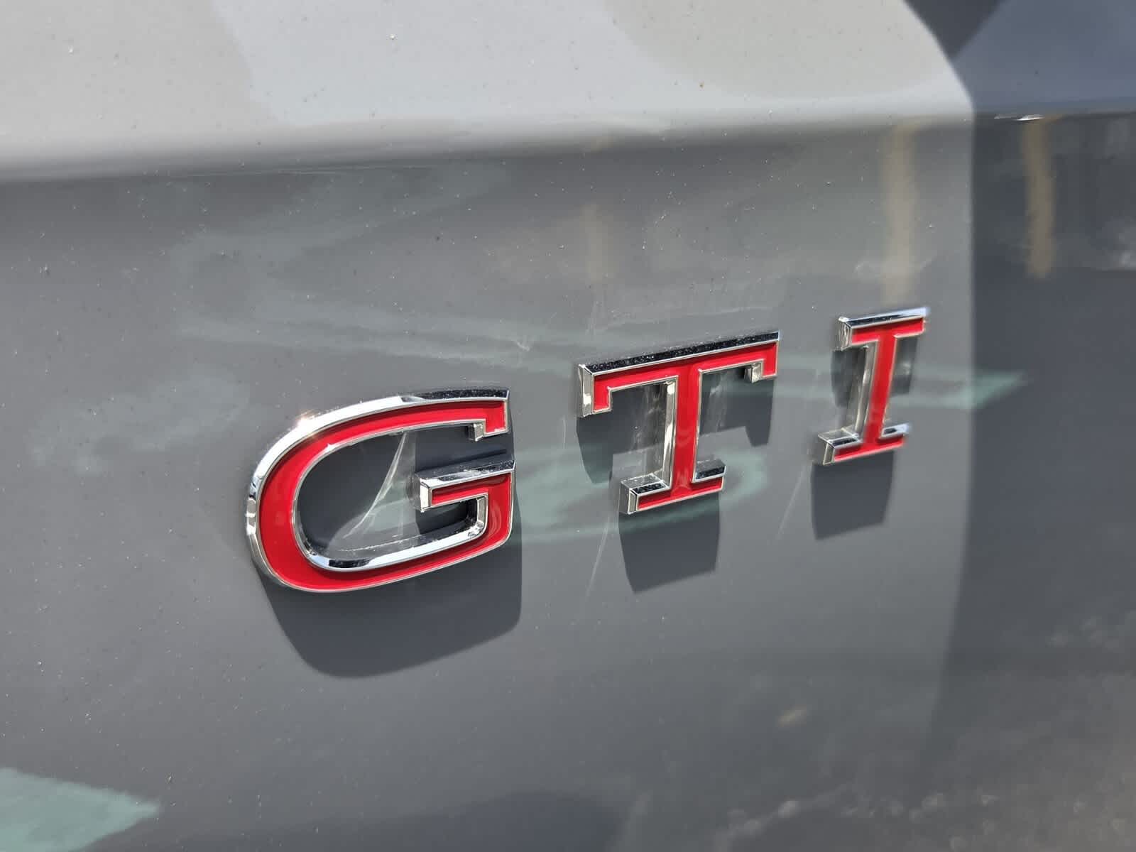 2026 Volkswagen Golf GTI SE - Photo 8