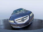 2007 Acura TL Base