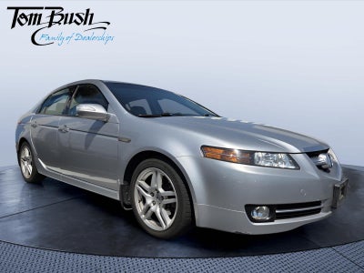 2007 Acura TL Base