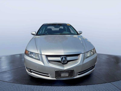 2007 Acura TL Base