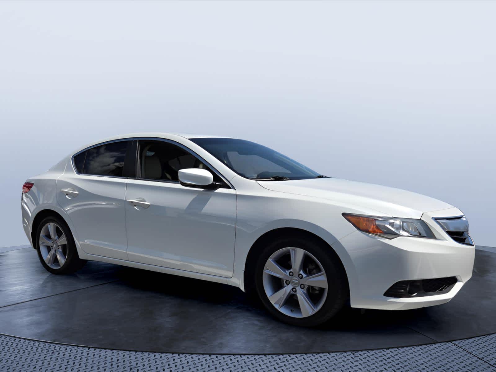 2015 Acura ILX Premium