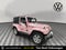 2012 Jeep Wrangler Sahara