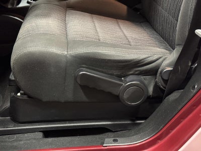 2012 Jeep Wrangler Sahara