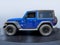 2020 Jeep Wrangler Sport