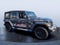 2018 Jeep All-New Wrangler Unlimited Sport S