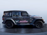 2018 Jeep All-New Wrangler Unlimited Sport S