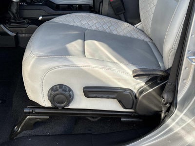 2021 Jeep Wrangler Unlimited Sahara High Altitude