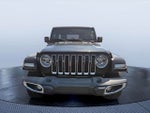 2021 Jeep Wrangler 4xe Unlimited Sahara