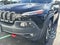 2018 Jeep Cherokee Trailhawk