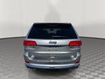 2018 Jeep Grand Cherokee Summit