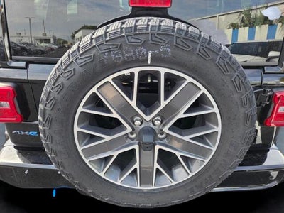 2024 Jeep Wrangler 4xe High Altitude