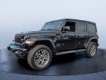 2024 Jeep Wrangler 4xe High Altitude