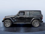 2024 Jeep Wrangler 4xe High Altitude