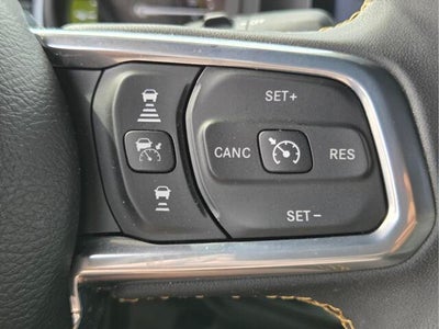 2024 Jeep Wrangler 4xe High Altitude