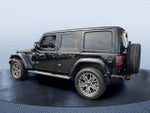 2024 Jeep Wrangler 4xe High Altitude