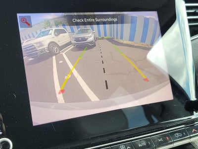 2023 Jeep Wagoneer L Series II