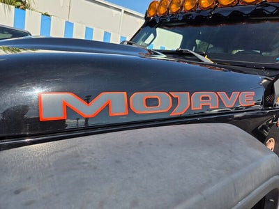 2020 Jeep Gladiator Mojave