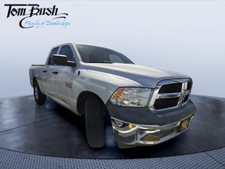 2015 RAM 1500 Tradesman