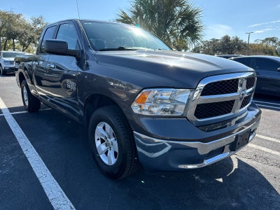 2016 RAM 1500 SLT