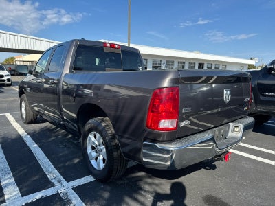 2016 RAM 1500 SLT