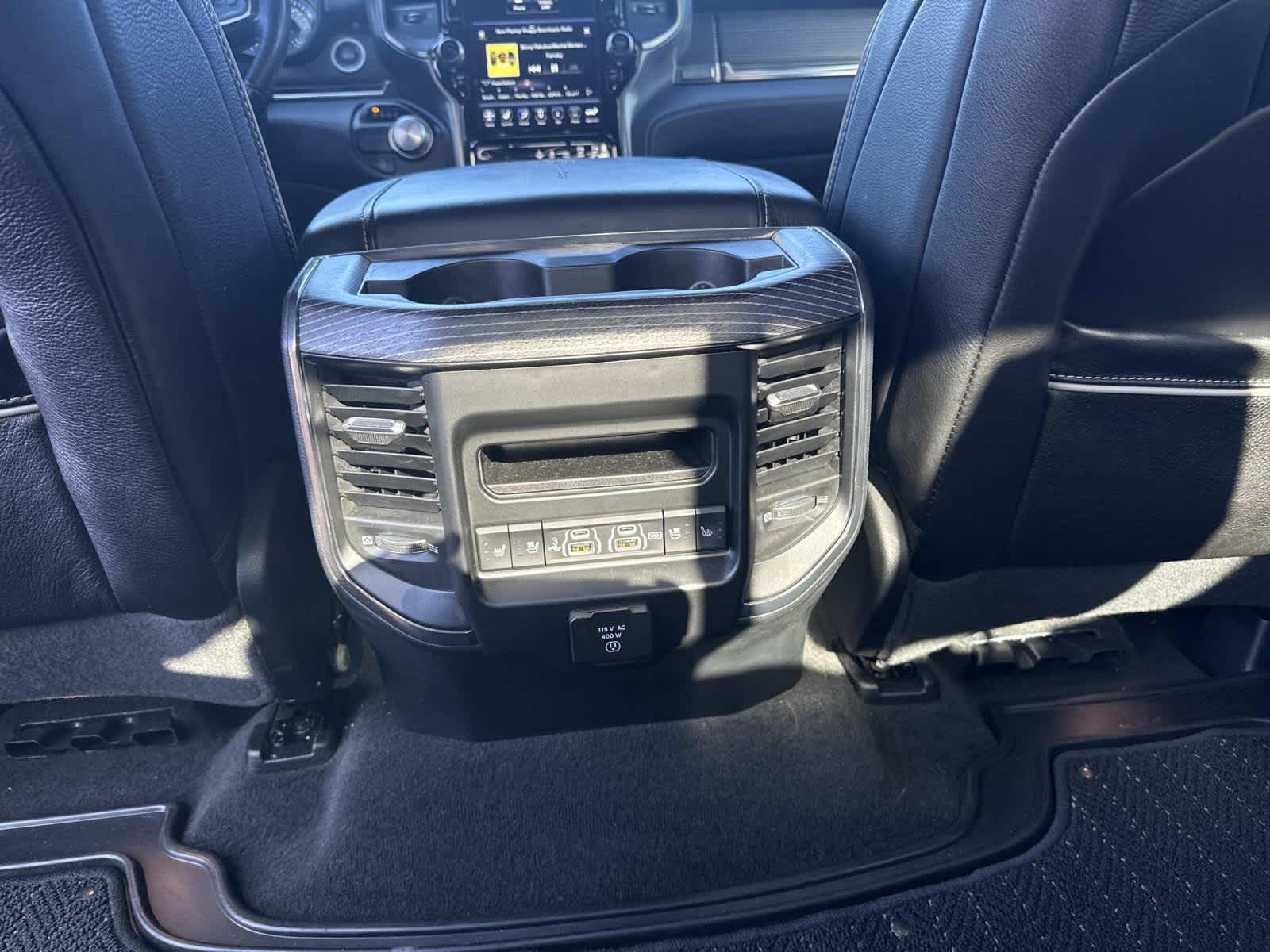 2020 RAM 1500 Limited