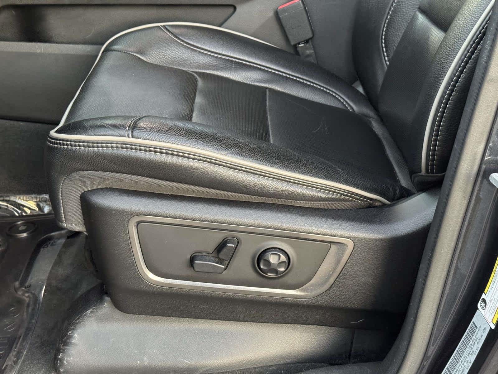 2019 RAM 1500 Limited