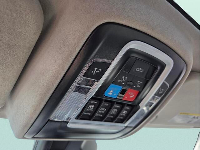 2025 RAM 1500 Tungsten