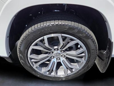 2025 RAM 1500 Tungsten