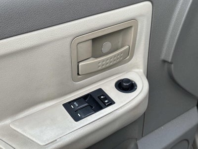 2007 Dodge Dakota SLT