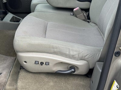 2007 Dodge Dakota SLT