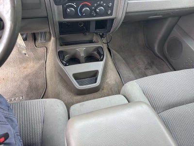 2007 Dodge Dakota SLT