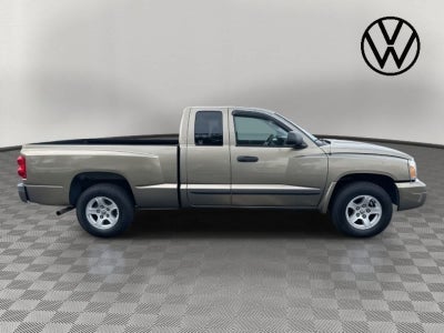 2007 Dodge Dakota SLT