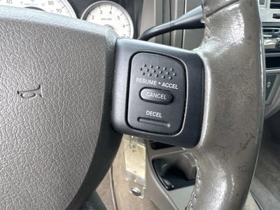 2007 Dodge Dakota SLT