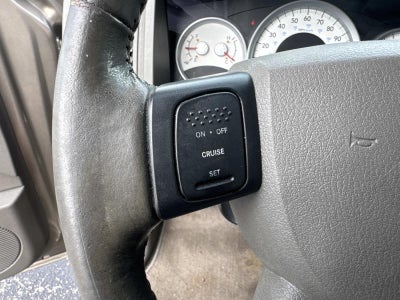 2007 Dodge Dakota SLT