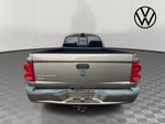 2007 Dodge Dakota SLT