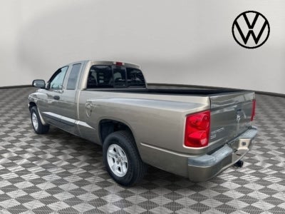 2007 Dodge Dakota SLT