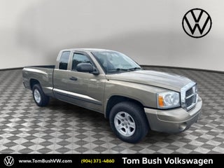 2007 Dodge Dakota SLT