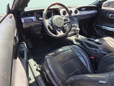 2016 Ford Mustang GT