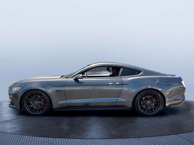 2016 Ford Mustang GT
