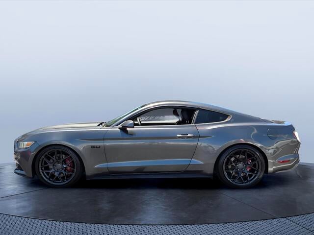 2016 Ford Mustang GT