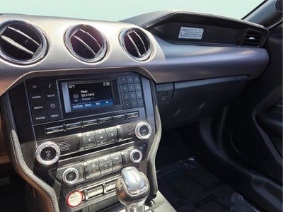 2016 Ford Mustang GT