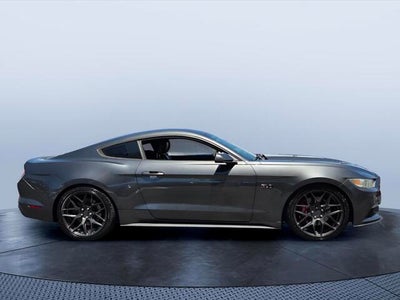 2016 Ford Mustang GT