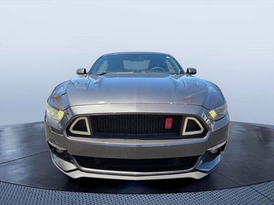 2016 Ford Mustang GT