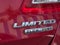 2018 Ford Taurus Limited