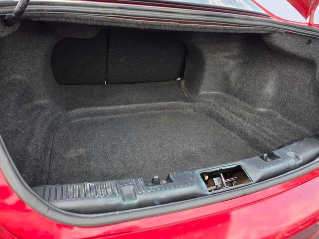 2018 Ford Taurus Limited