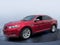 2018 Ford Taurus Limited