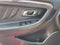 2018 Ford Taurus Limited